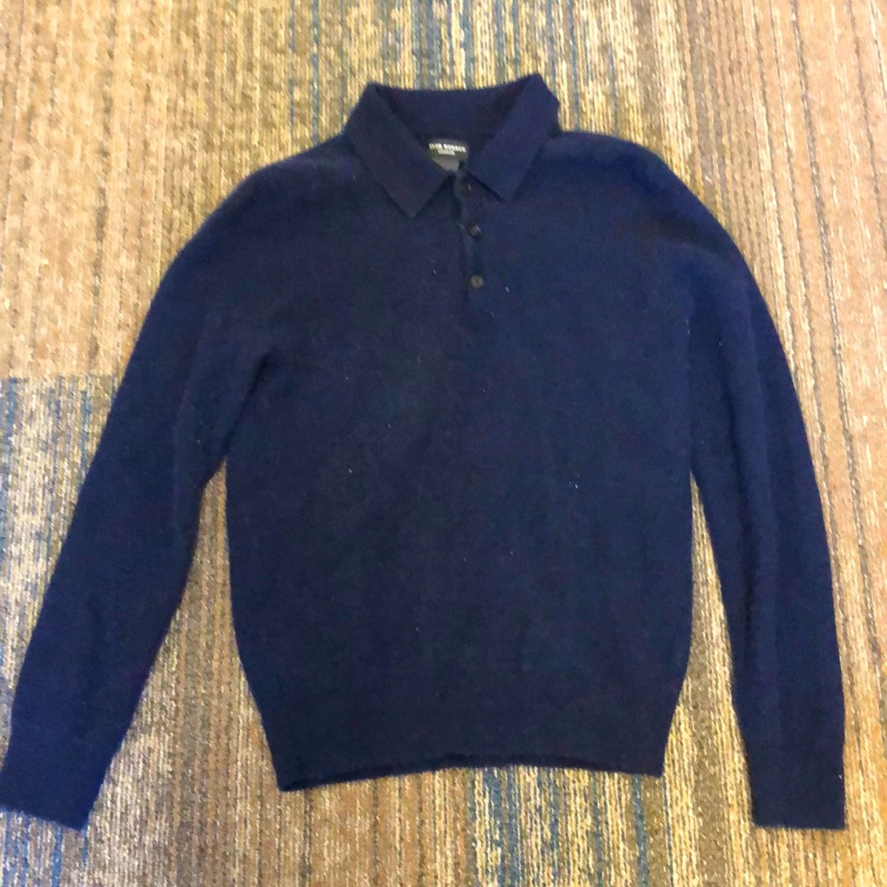 Cashmere Sweater